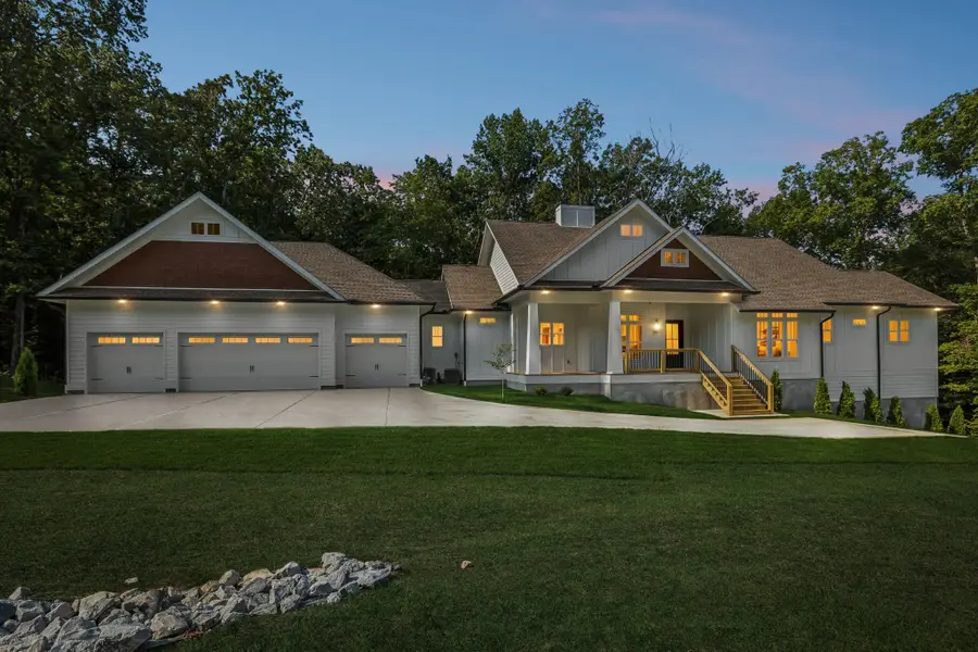 148 Laurel Furnace Road, White Bluff, TN 37187 - #2