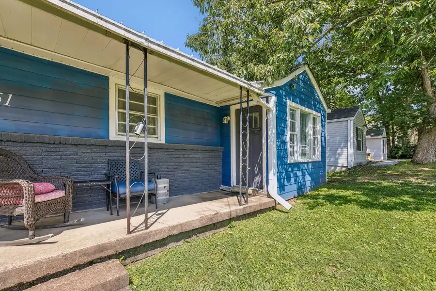 151 Dellway Dr, Nashville, TN 37207 - #3