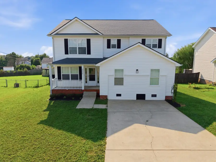 3390 Bradfield Dr, Clarksville, TN 37042 - #2