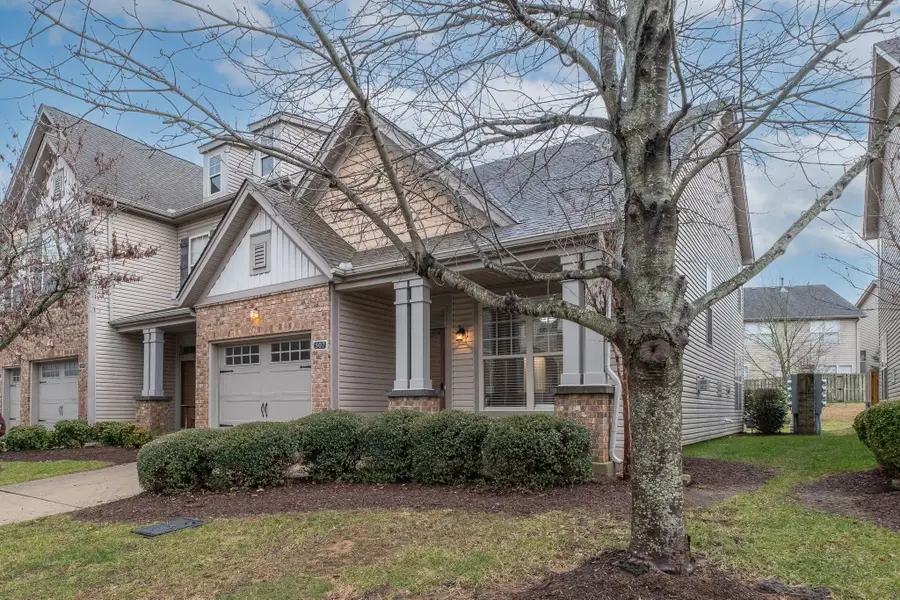 507 Griffin Cir, Hermitage, TN 37076 - #3