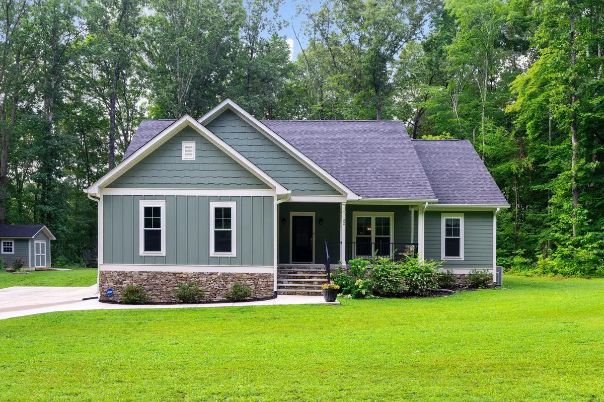82 Golf Villa Drive, Dunlap, TN 37327 - #1