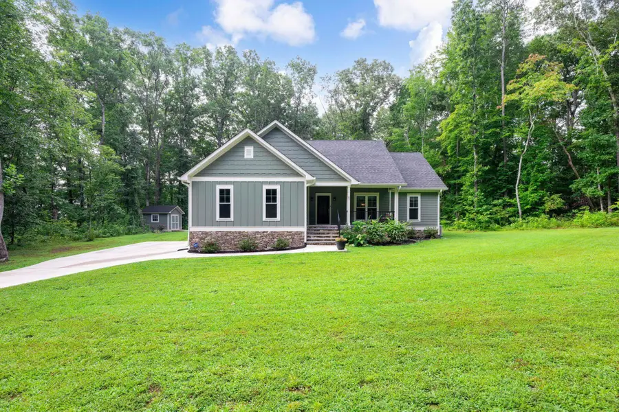 82 Golf Villa Drive, Dunlap, TN 37327 - #2
