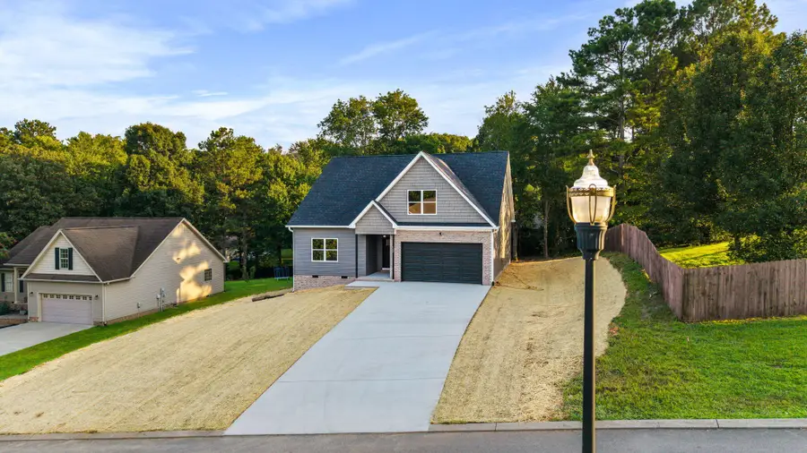122 Old Pond Road Se, Cleveland, TN 37323 - #2