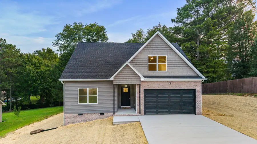 122 Old Pond Road Se, Cleveland, TN 37323 - #3