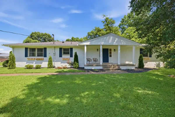 202 Harpeth Hills Dr, Franklin, TN 37069