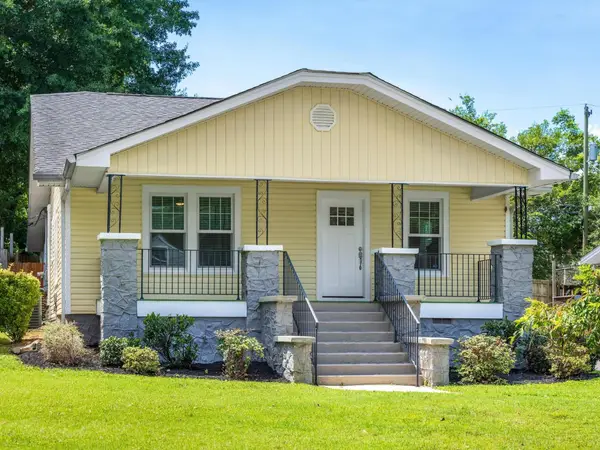 4004 Albemarle Avenue, Chattanooga, TN 37411
