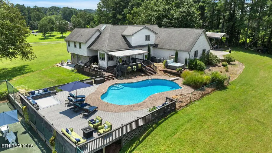 1222 Green Court, Seymour, TN 37865 - #2