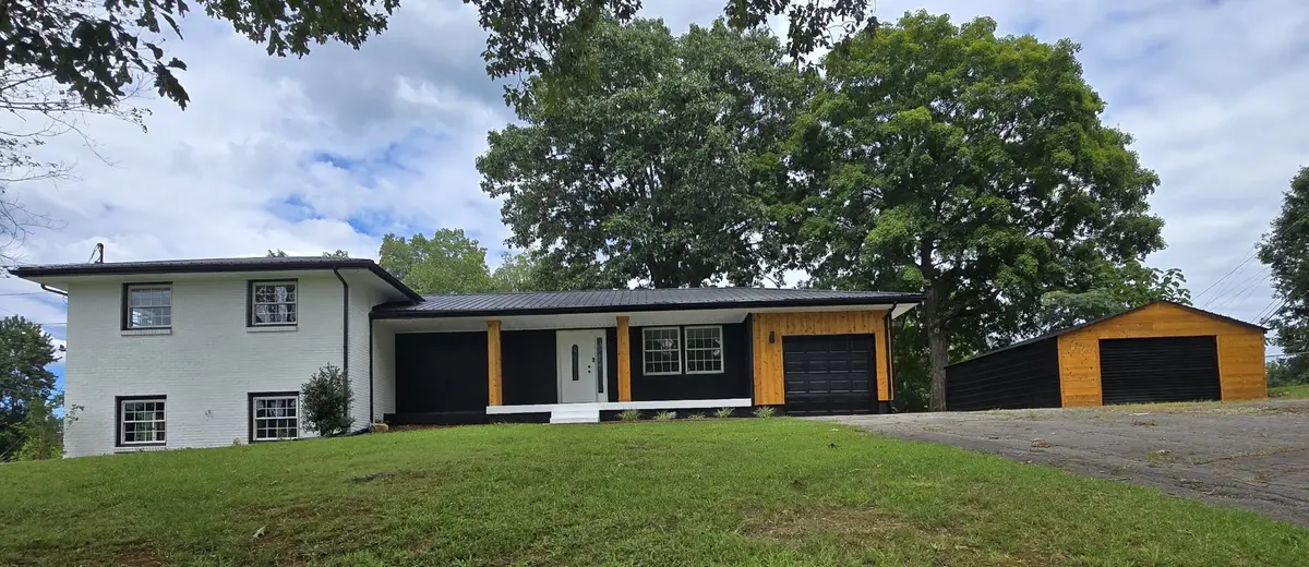 1787 W Elmwood Rd, Clarksville, TN 37040 - #1