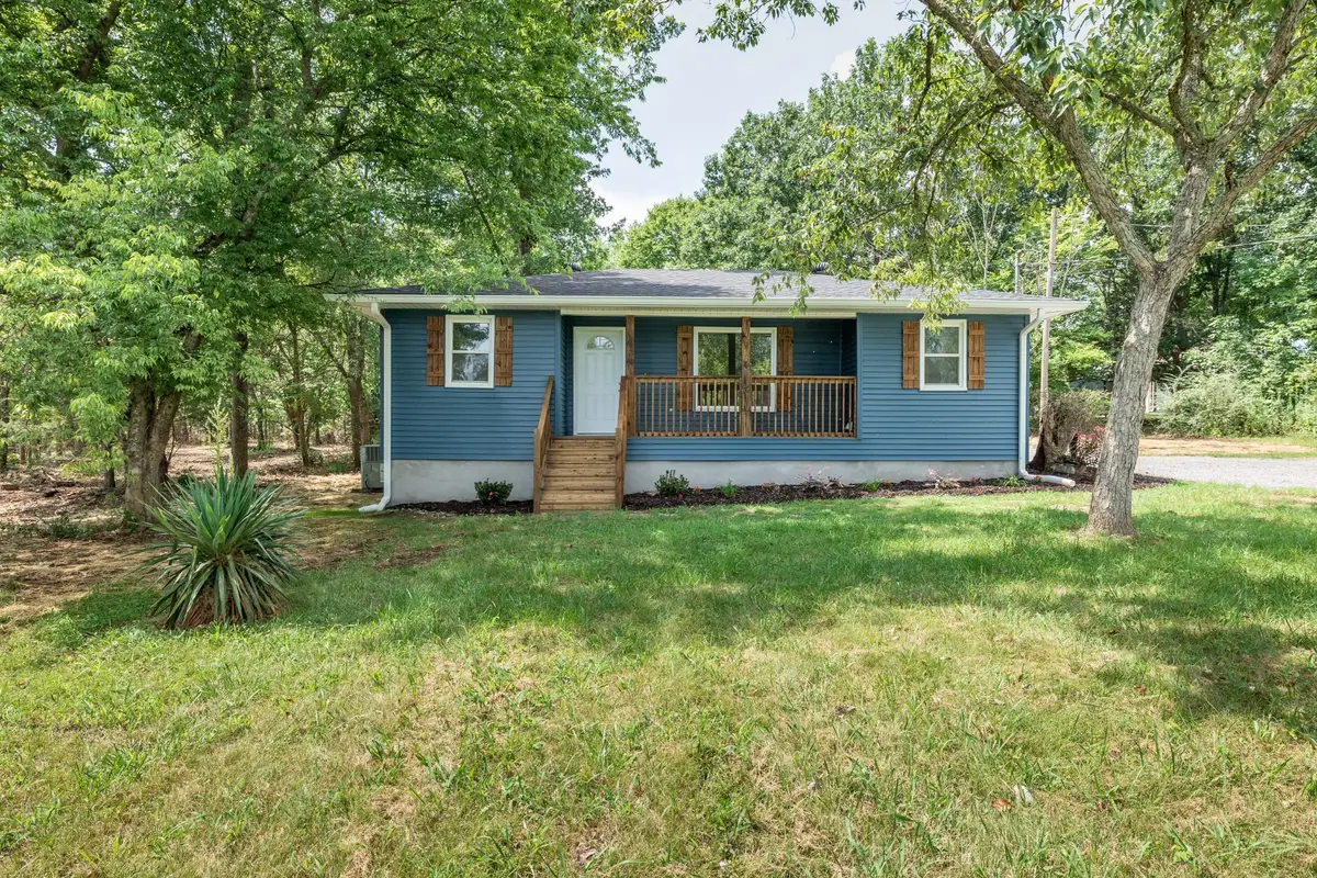 1897 Fayetteville Hwy, Belfast, TN 37019 - #1