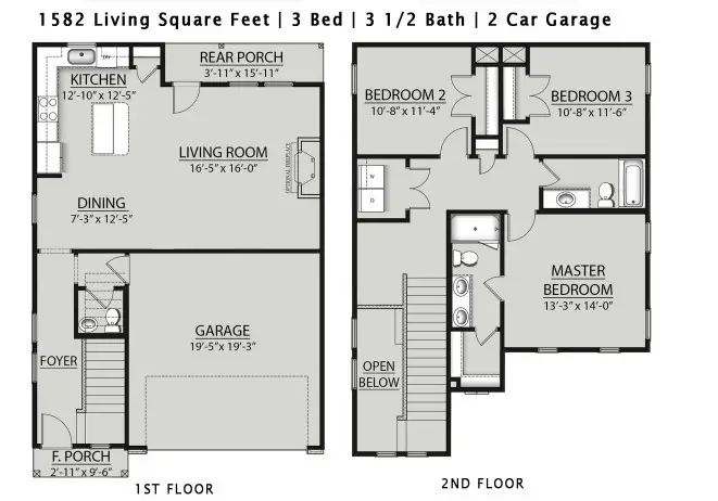 2904 Walnut Grove Rd, Springfield, TN 37172 - #2