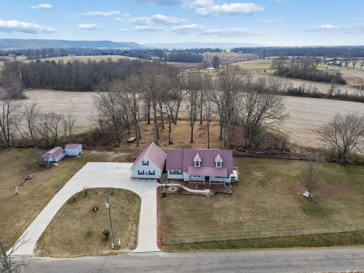 524 Willie Jarvis Rd, Sparta, TN 38583 - #1