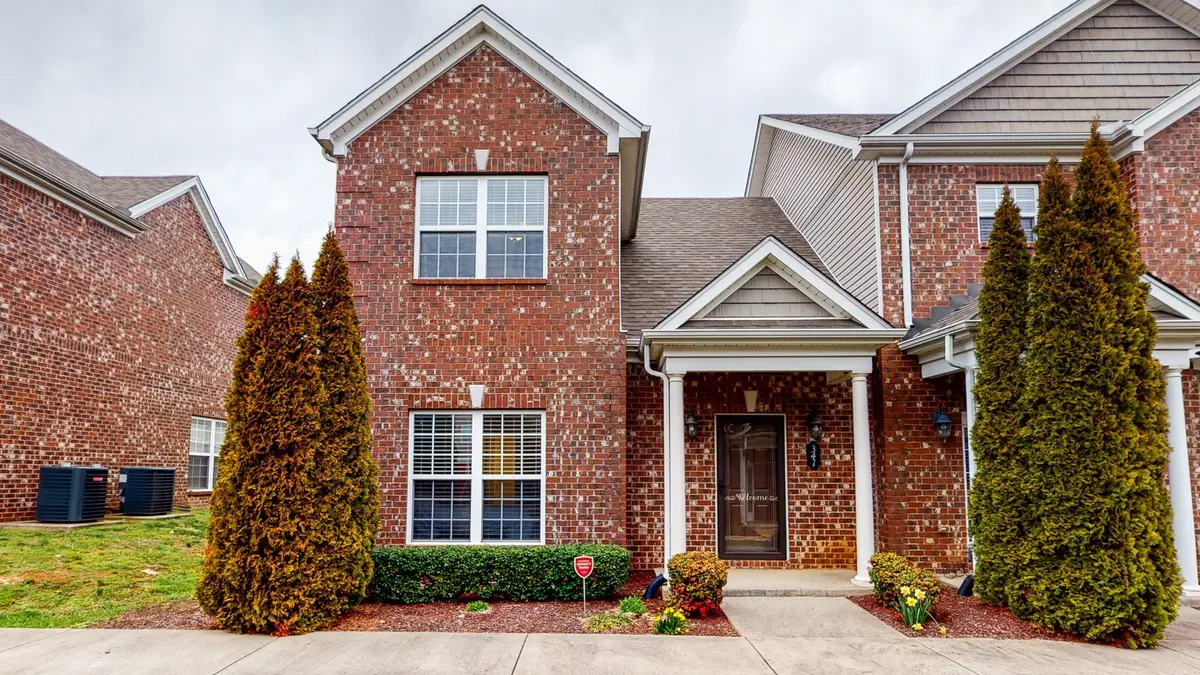 341 Rowlette Cir, Murfreesboro, TN 37127 - #1