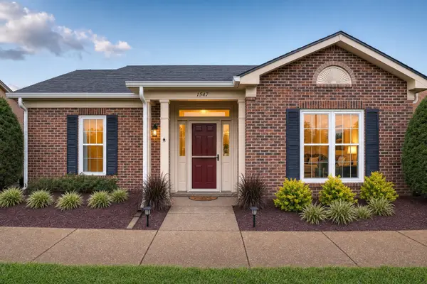 1547 Brentwood Pointe, Franklin, TN 37067