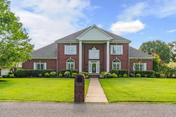 327 N Central Ave, Watertown, TN 37184