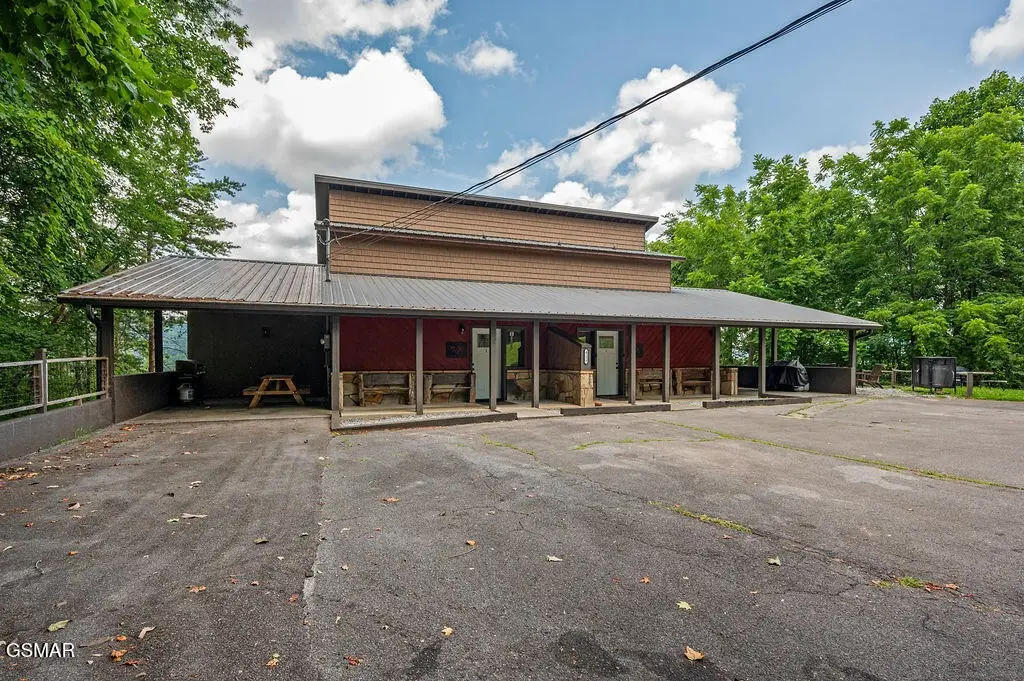 4238 Dollys Drive #106 A & B, Sevierville, TN 37876 - #1