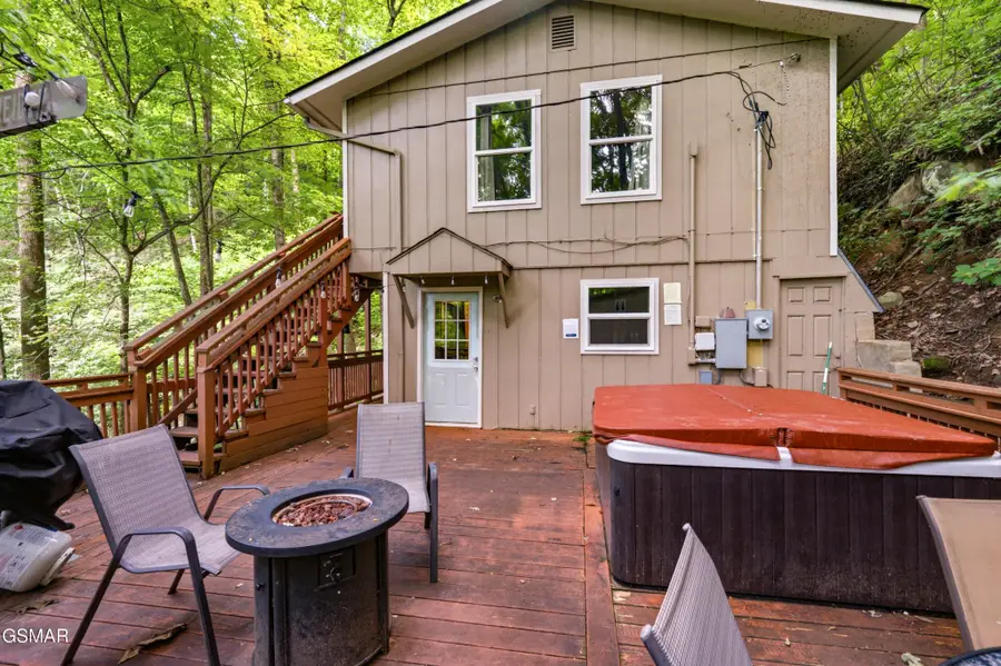 903 Heiden Court, Gatlinburg, TN 37738 - #2