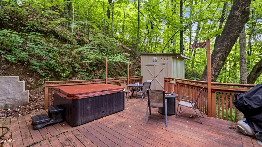 903 Heiden Court, Gatlinburg, TN 37738 - #3