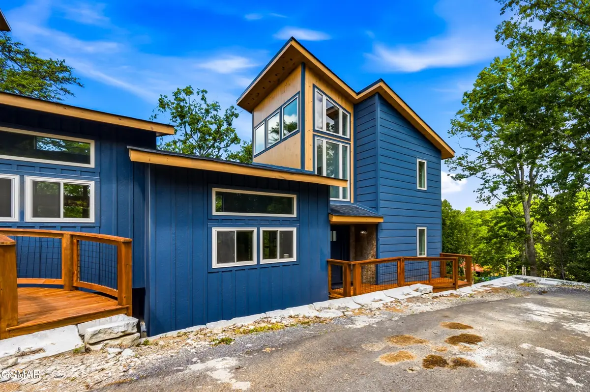 2385 Forge Hideaway Loop #6B, Pigeon Forge, TN 37863 - #1
