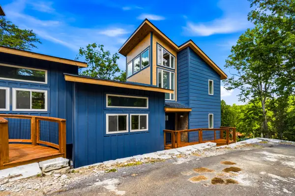 2385 Forge Hideaway Loop #6B, Pigeon Forge, TN 37863
