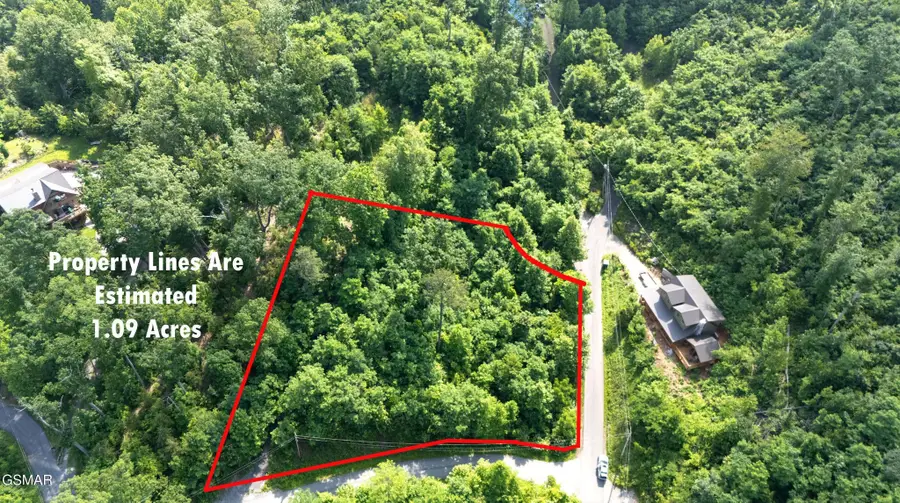 361 Oakwood Drive, Sevierville, TN 37876 - #3