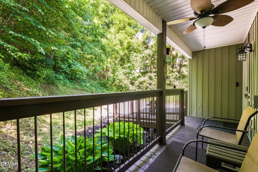805 N Woodland Drive, Gatlinburg, TN 37738 - #3