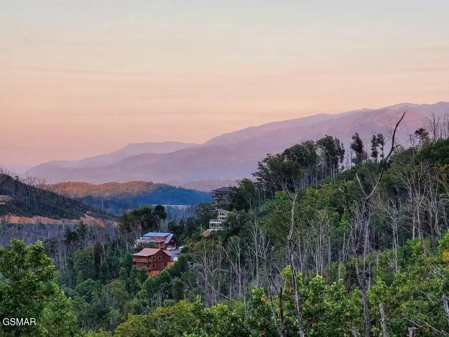 605 Wiley Oakley Drive, Gatlinburg, TN 37738 - #2