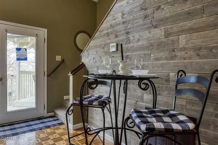 1434 N Arbon Lane, Gatlinburg, TN 37738 - #3
