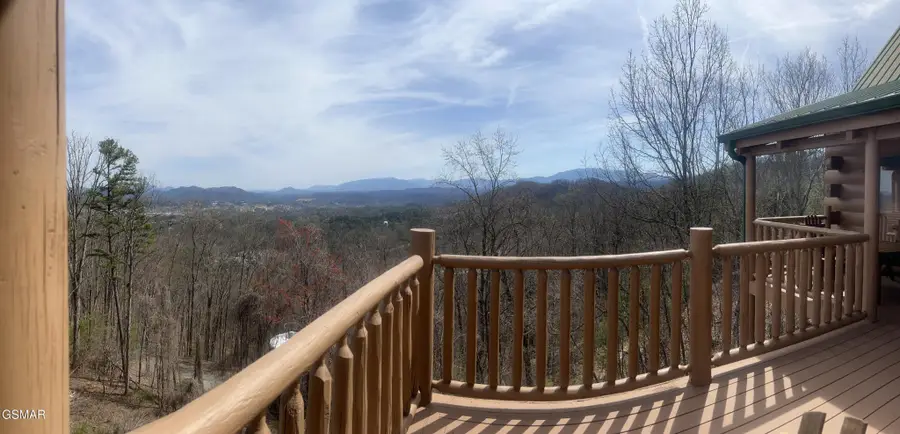 3221 Engle Town Road, Sevierville, TN 37862 - #3