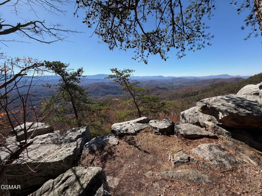 0 Mountain Ash Way, Sevierville, TN 37876 - #3