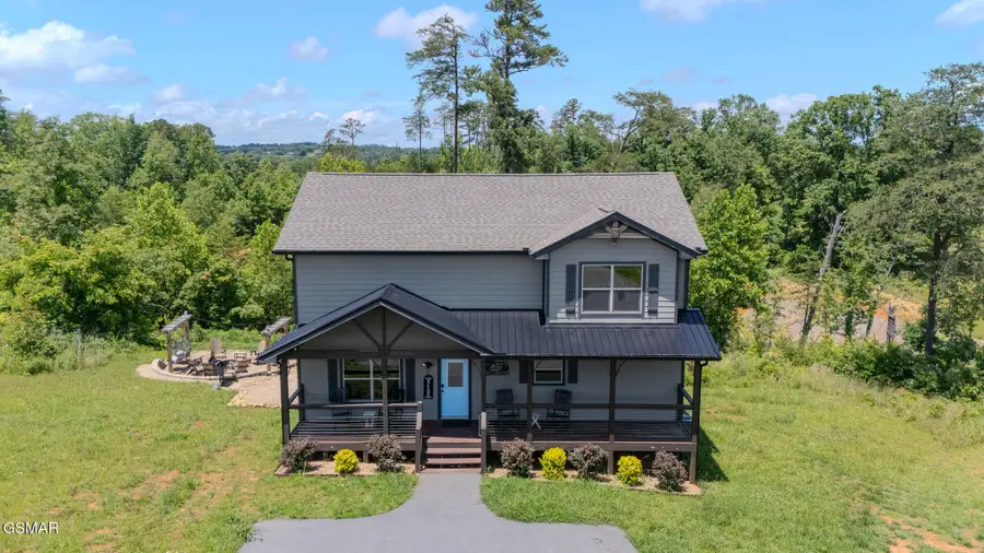 242 Lily Jo Way, Sevierville, TN 37876 - #2