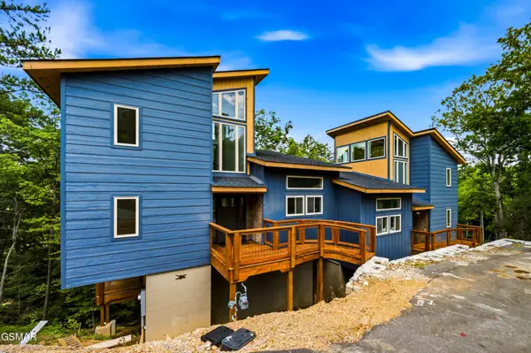 2385 Forge Hideaway Loop #6A, Pigeon Forge, TN 37863