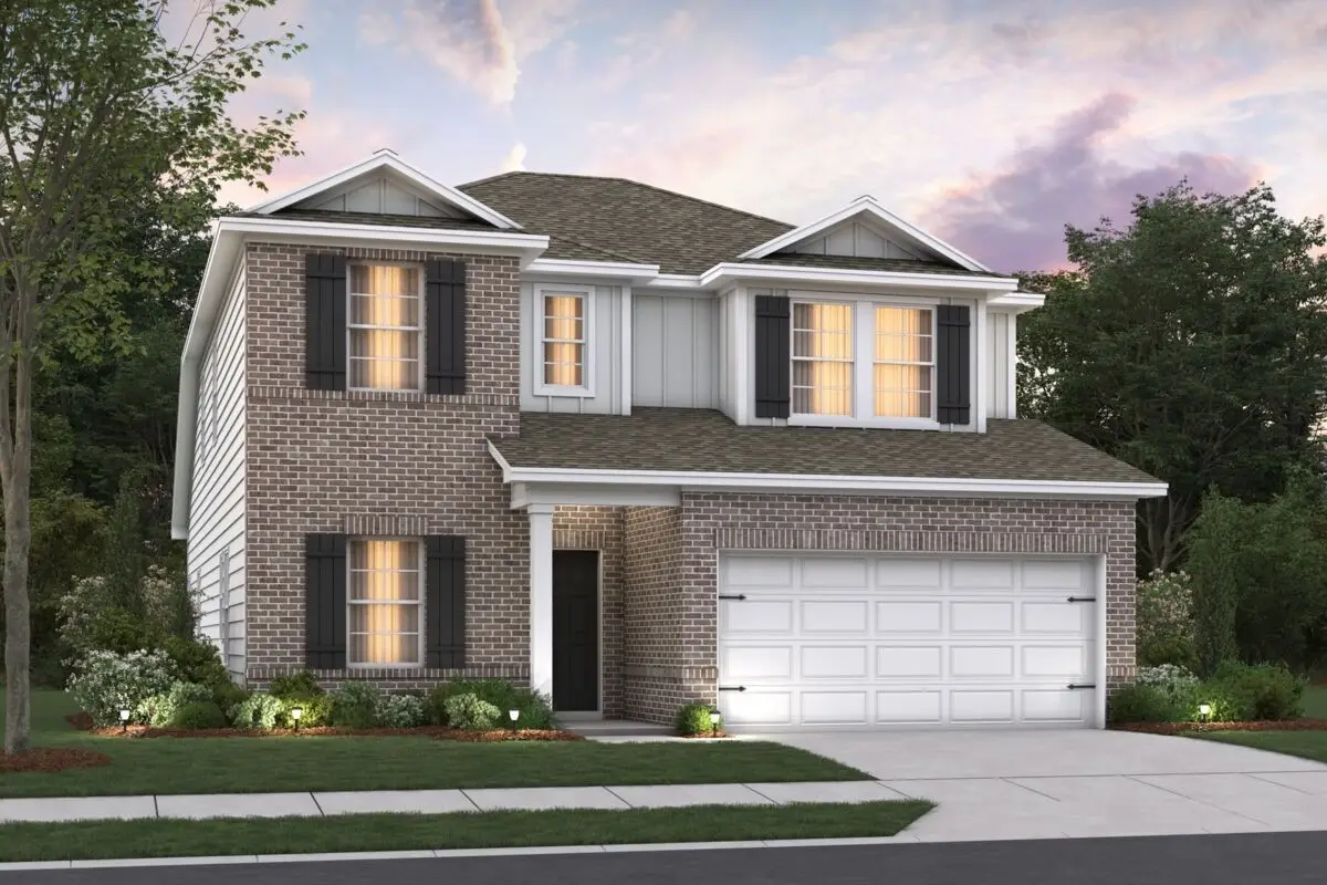 3210 Gravity Drive, Columbia, TN 38401 - #1