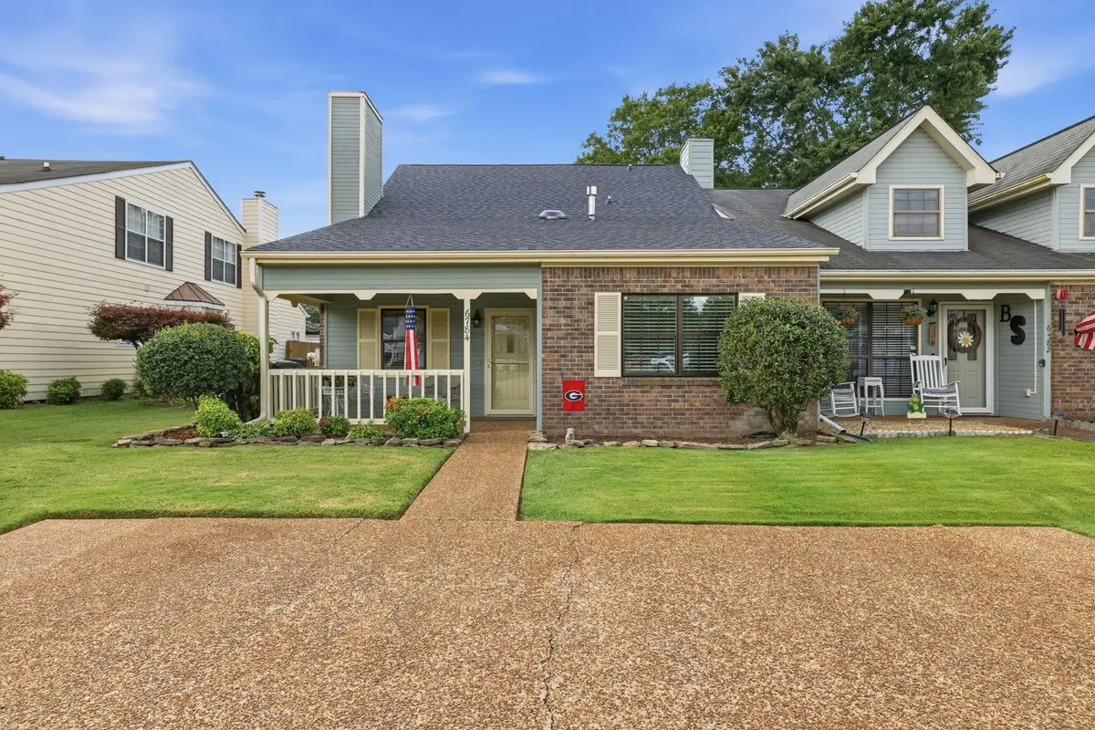 6784 Hickory Creek Road, Chattanooga, TN 37421 - #1
