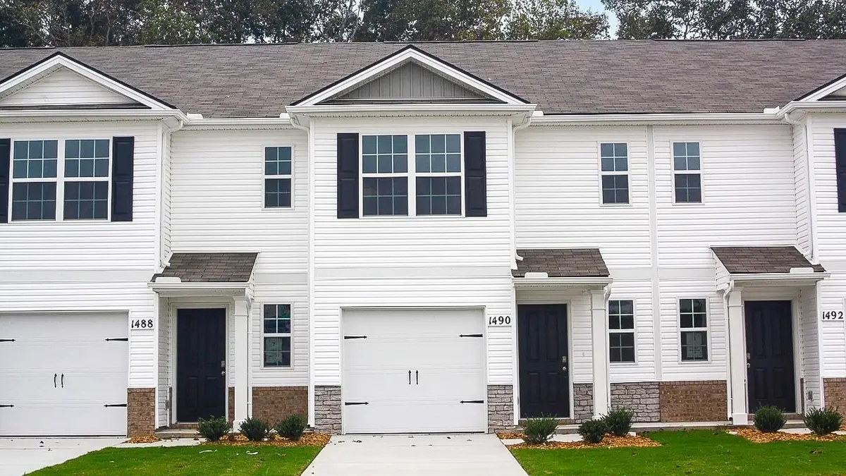 1457 Lexington Way, Lewisburg, TN 37091 - #1