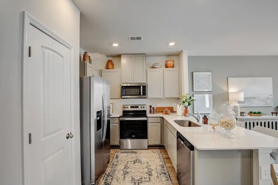1457 Lexington Way, Lewisburg, TN 37091 - #3