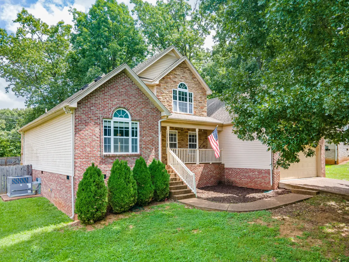 1608 Christi Ave, Chapel Hill, TN 37034 - #1