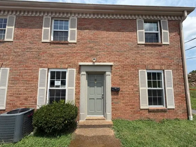323 Forest Park Rd #5-8, Madison, TN 37115 - #1