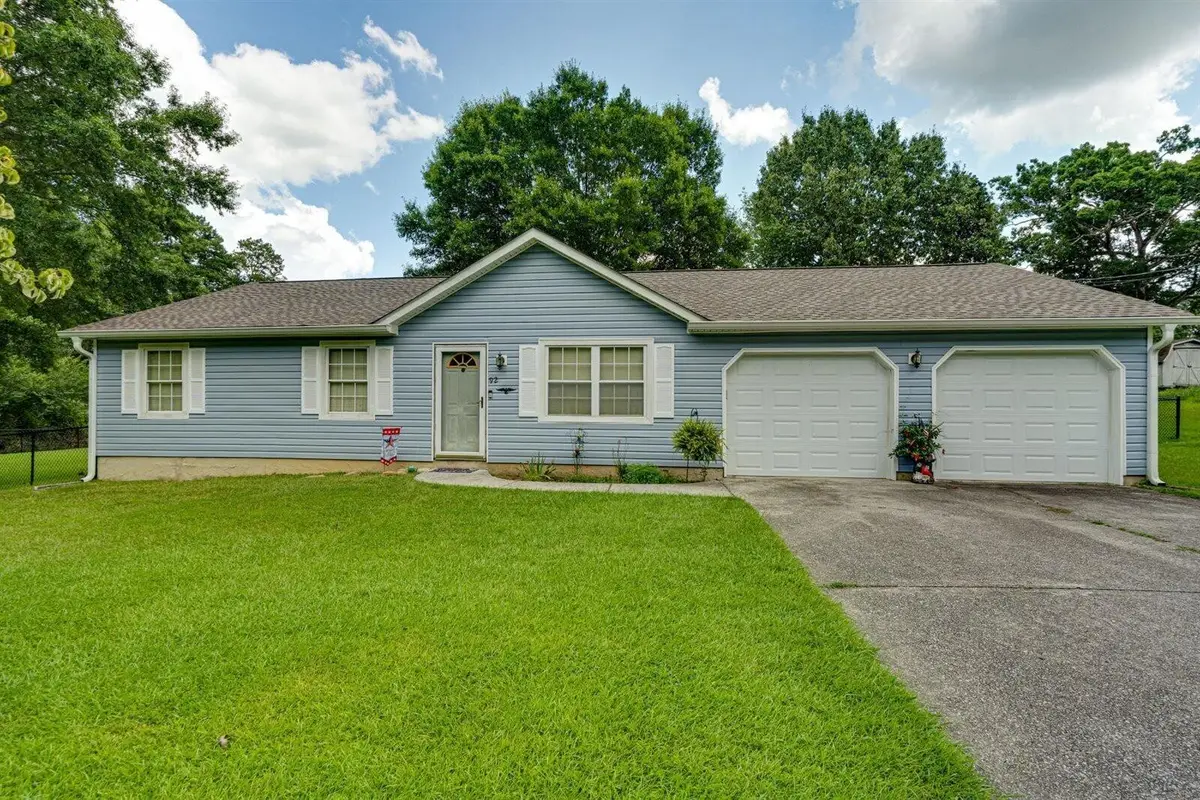 92 Sue Lane, Ringgold, GA 30736 - #1