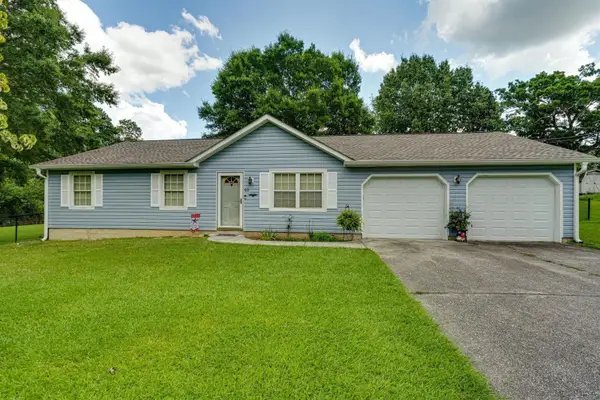 92 Sue Lane, Ringgold, GA 30736