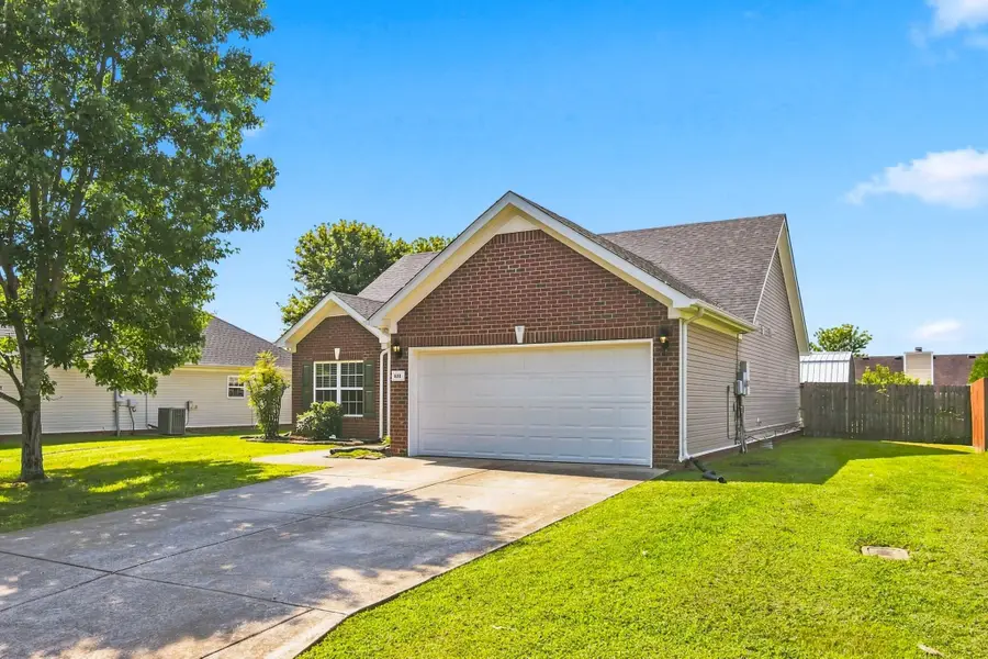 4014 Sequoia Trl, Spring Hill, TN 37174 - #2