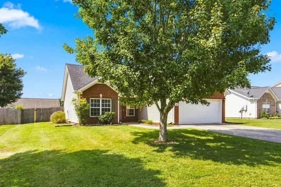 4014 Sequoia Trl, Spring Hill, TN 37174 - #3