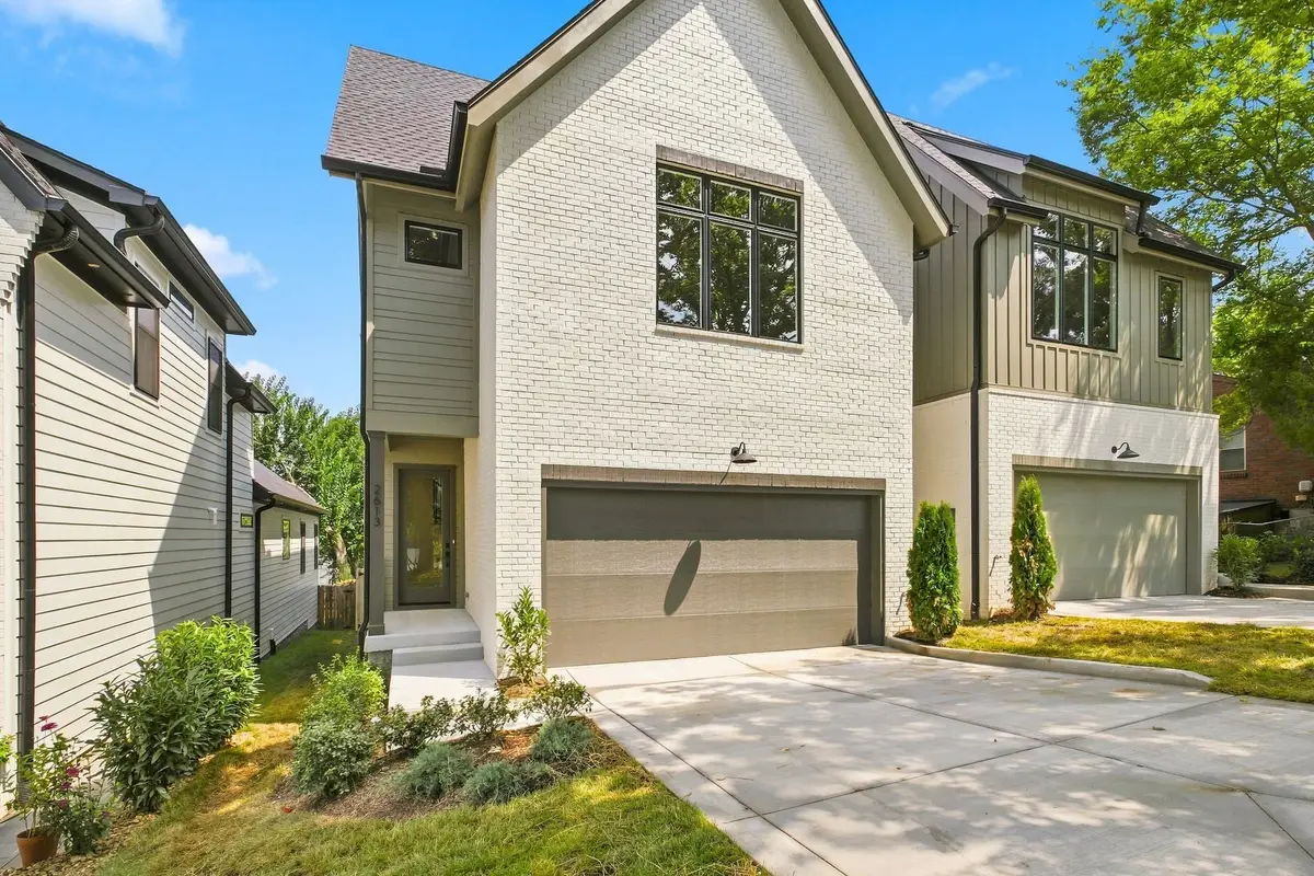 2613 Traughber Dr, Nashville, TN 37206 - #1