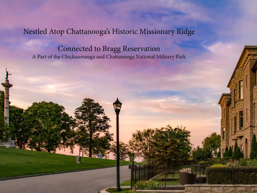 3174 S Crest Place, Chattanooga, TN 37404 - #3