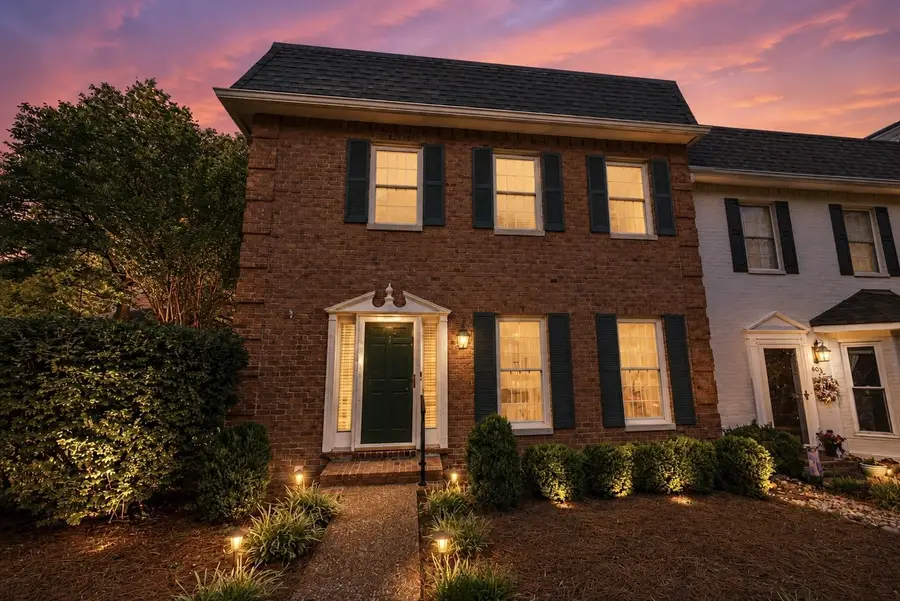 601 Glenn Cir, Madison, TN 37115 - #2