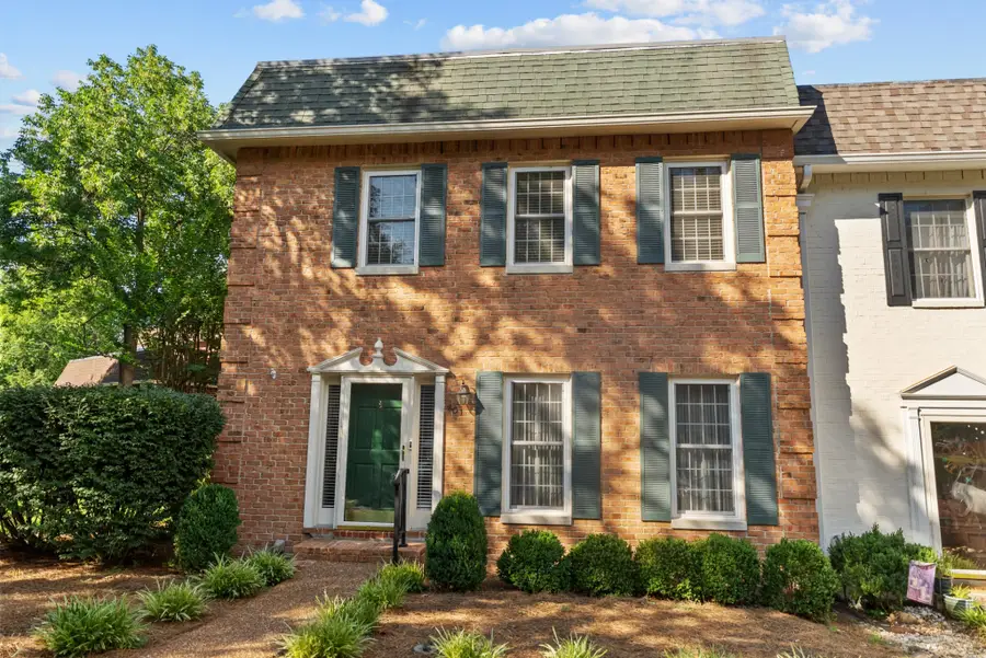 601 Glenn Cir, Madison, TN 37115 - #3