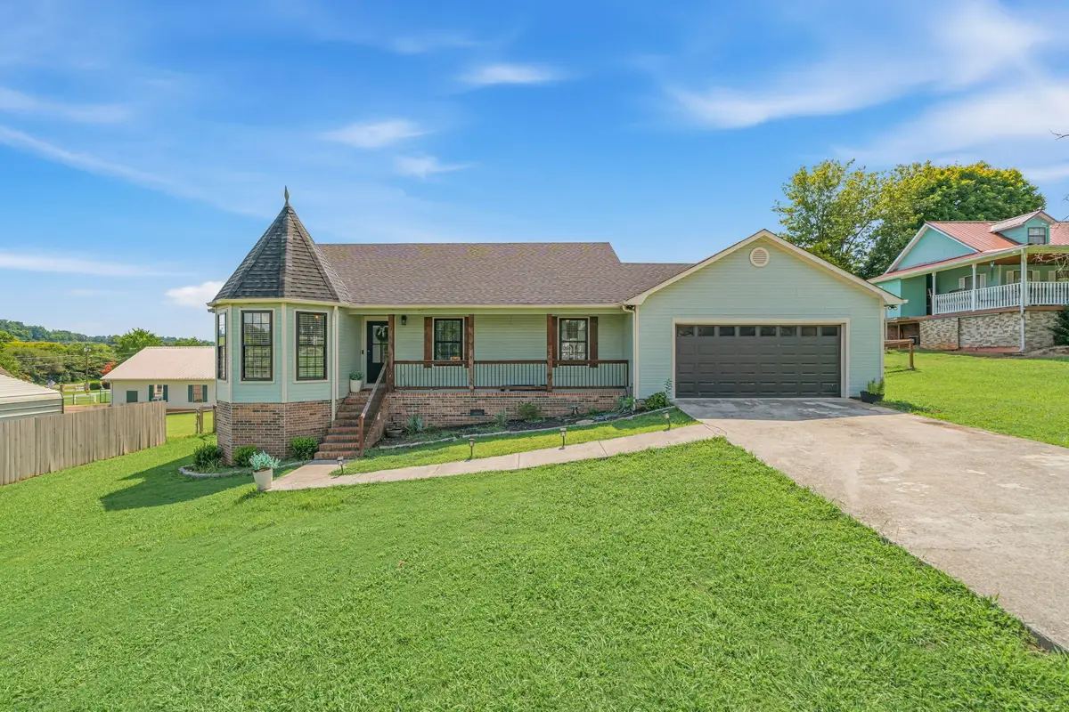 109 County Road 152, Riceville, TN 37370 - #1
