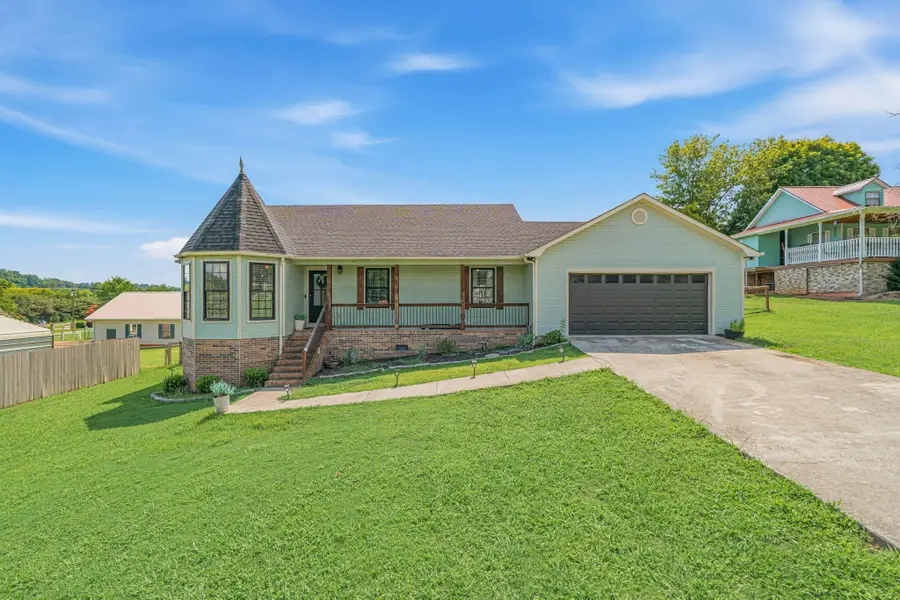109 County Road 152, Riceville, TN 37370 - #2