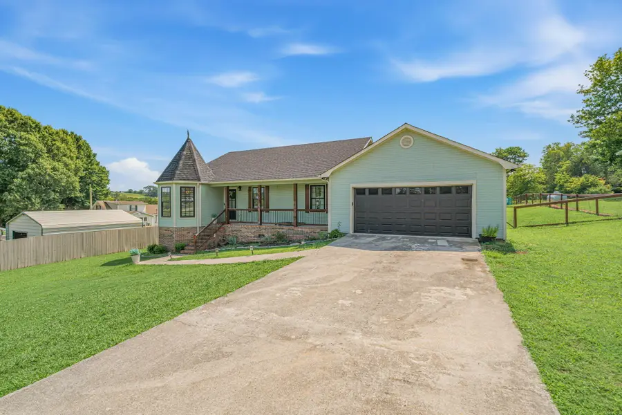 109 County Road 152, Riceville, TN 37370 - #3
