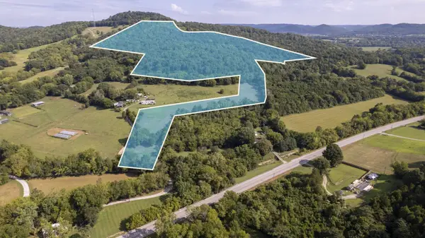 0 Badger Lane, Carthage, TN 37030
