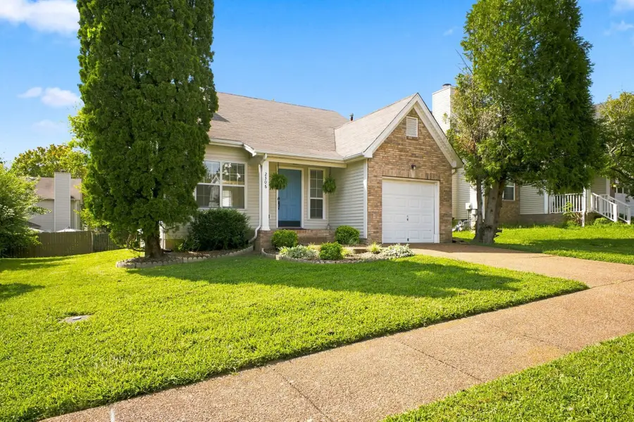 2306 Surrey Ln, Franklin, TN 37067 - #3